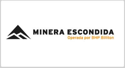 Minera La Escondida