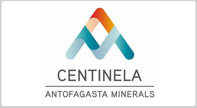 CENTINELA Antofagasta Minerals