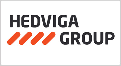 HEDVIGA GROUP